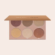 Gleam & Glow Highlighter Palette