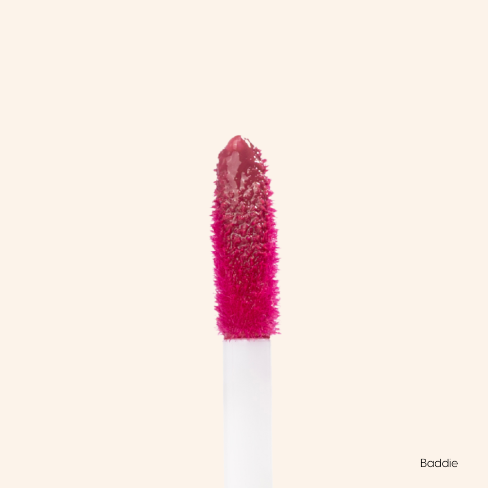 Stay Glassy Lip Tint
