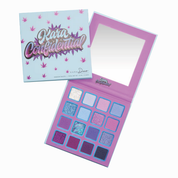 KARA CONFIDENTIAL Eye Palette