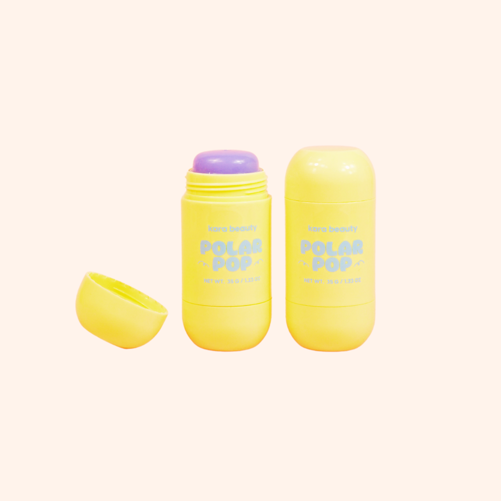 Polar Pop Cooling Stick
