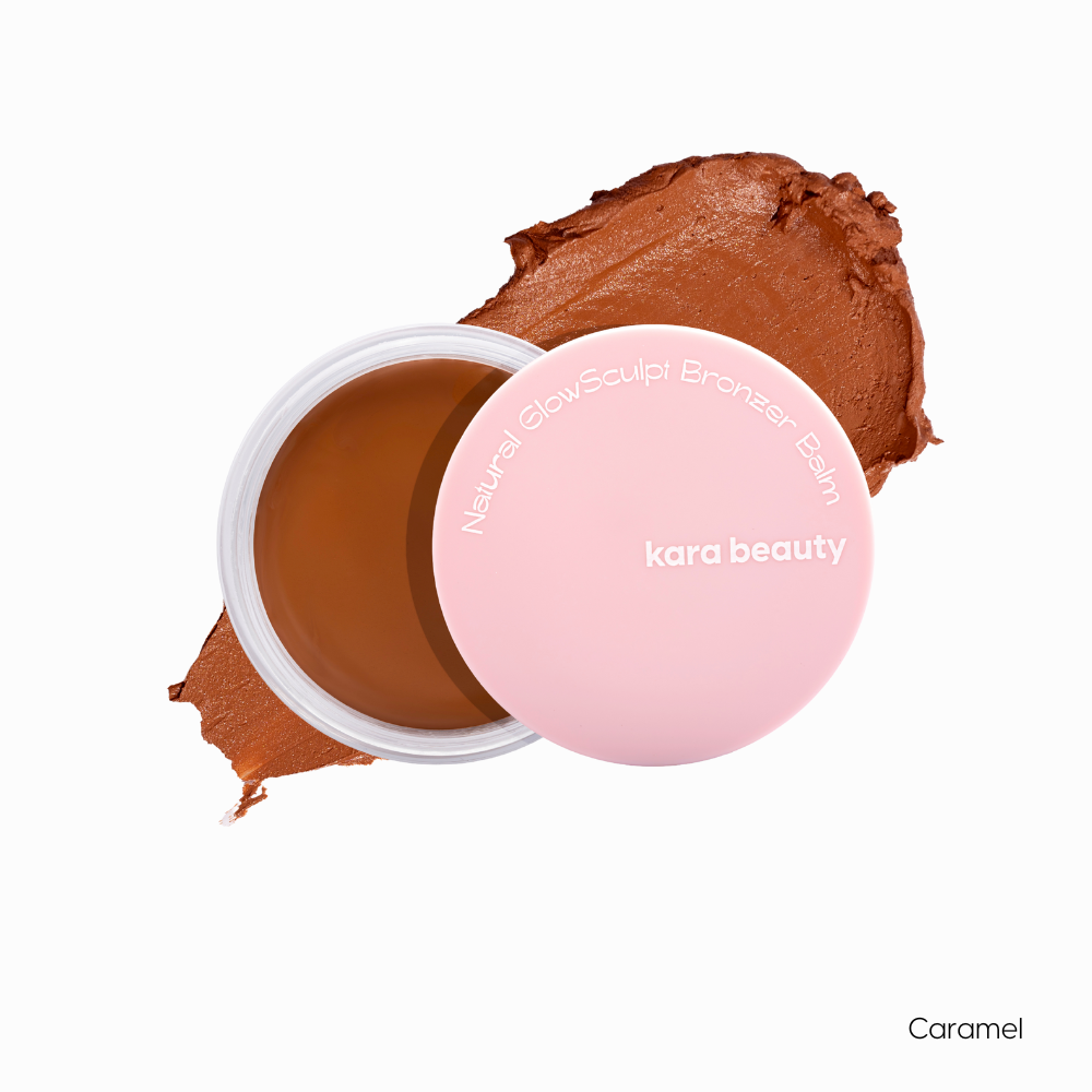 Natural Glow Sculpt Bronzer Balm