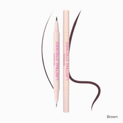 Lasting Strokes Liquid Eyeliner