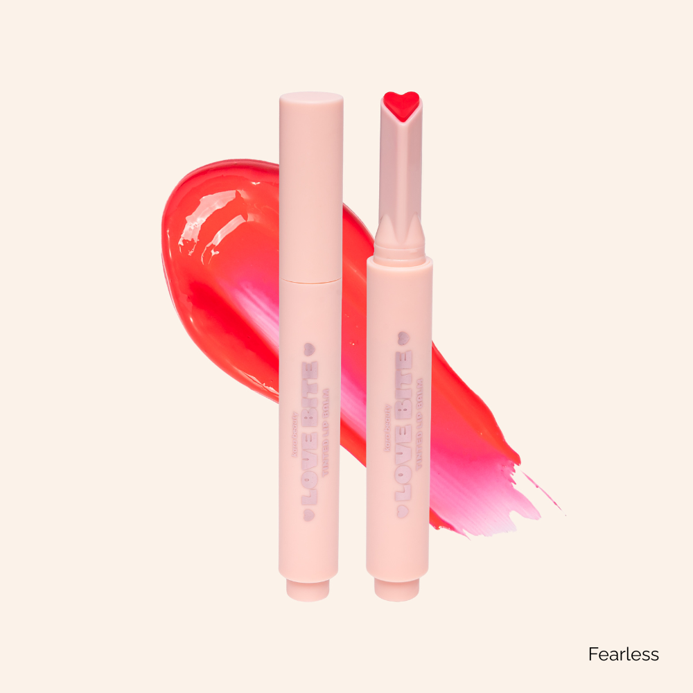 Love Bite Tinted Lip Balm