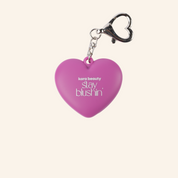 Glow on the Go! Blush Cream Keychain