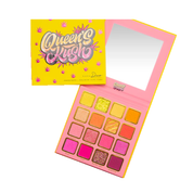 QUEEN'S KUSH Eye Palette
