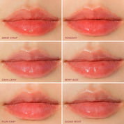 Lip Bliss Lip Oil Set