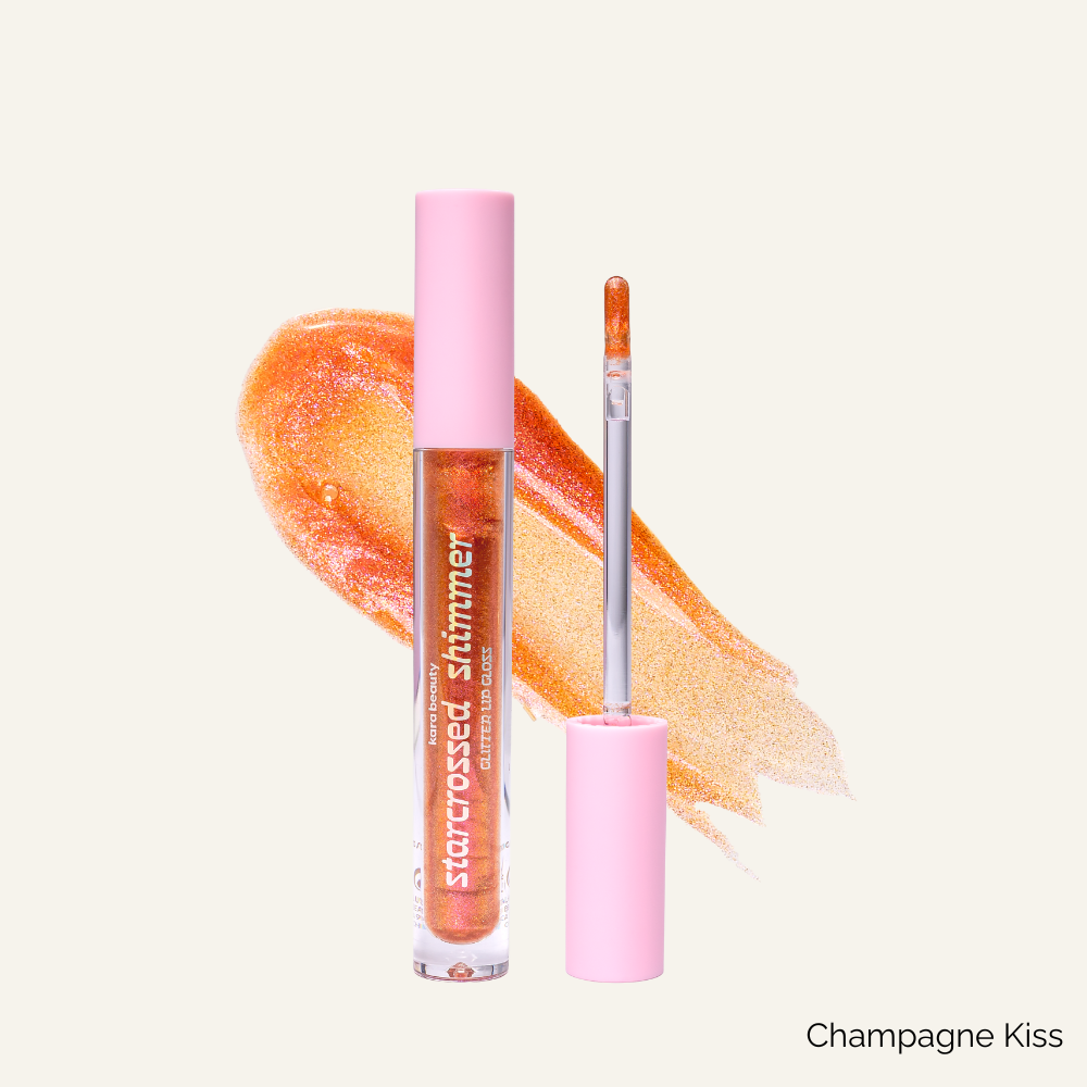 Starcrossed Shimmer Lip Gloss