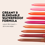 Line Up Lip Liner