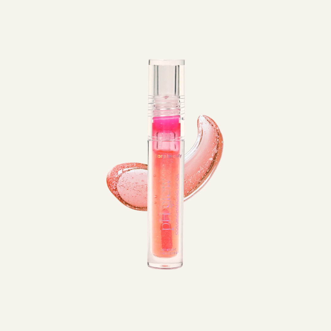 pH Glow Lip Oil