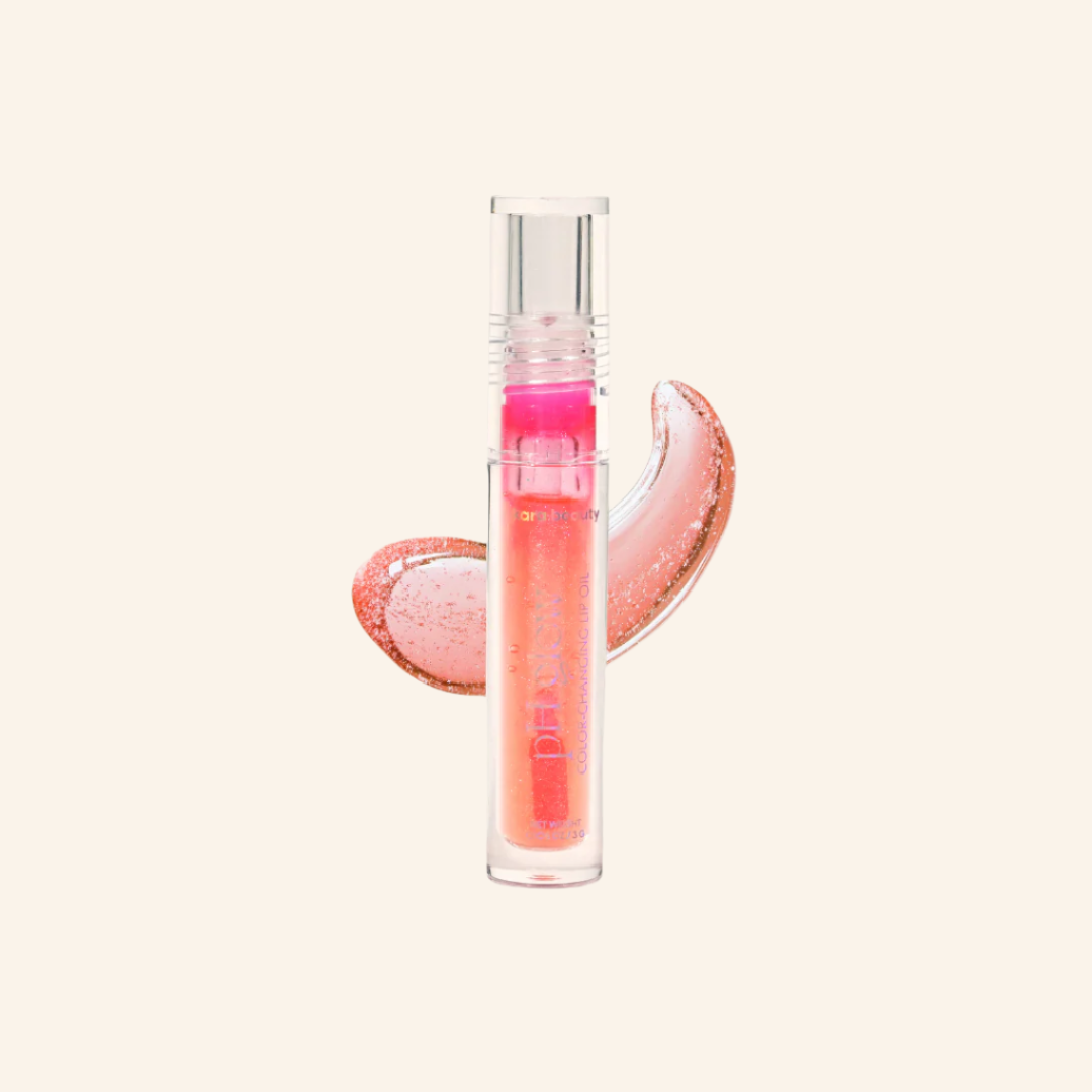 pH Glow Lip Oil – KARA BEAUTY