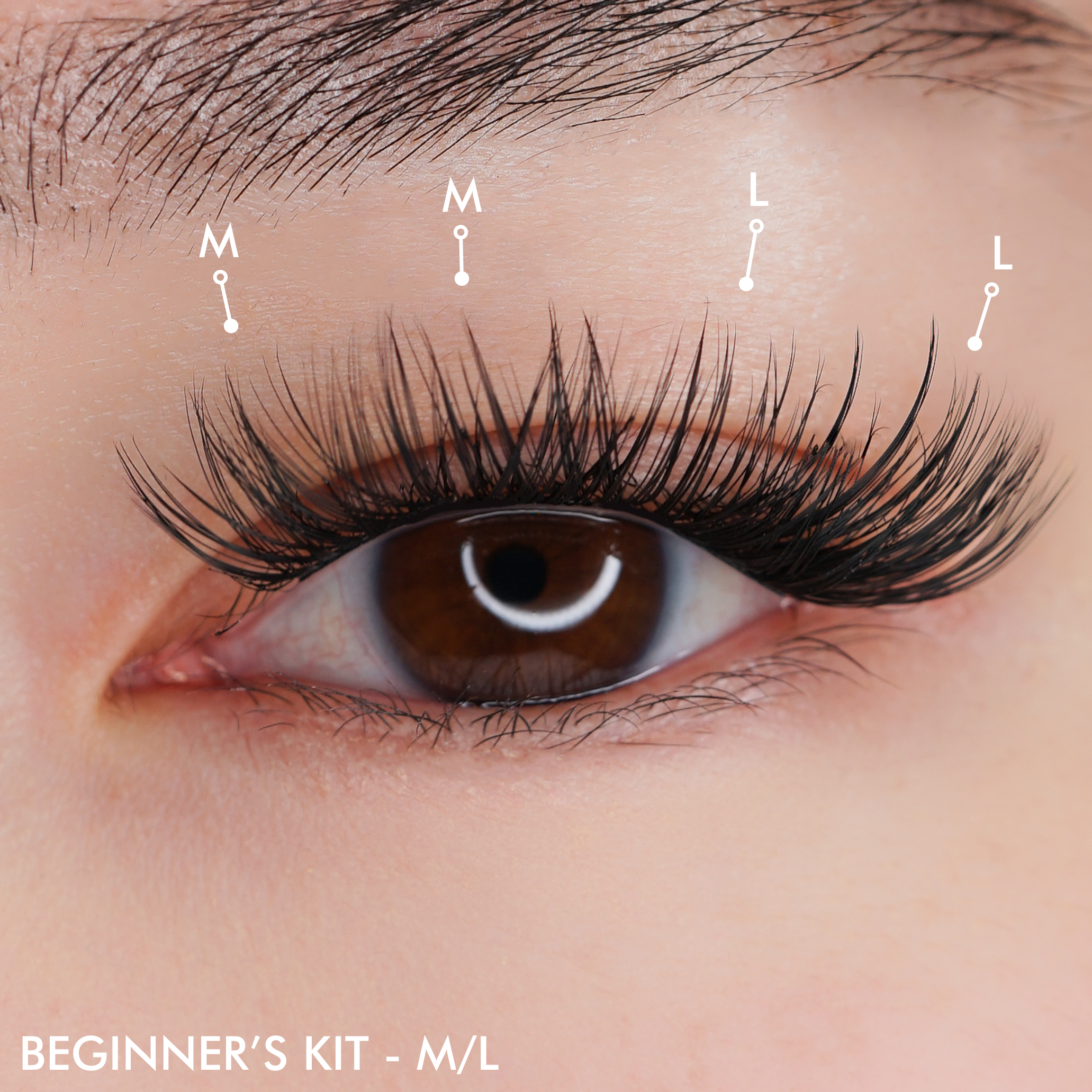 Kara Beauty Fabulashes - Thumbnail 2