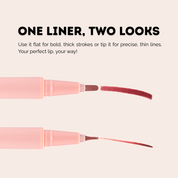 Stay Pout Marker Lipliner