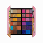 'Let There Be Magic' Duo Eye Palette