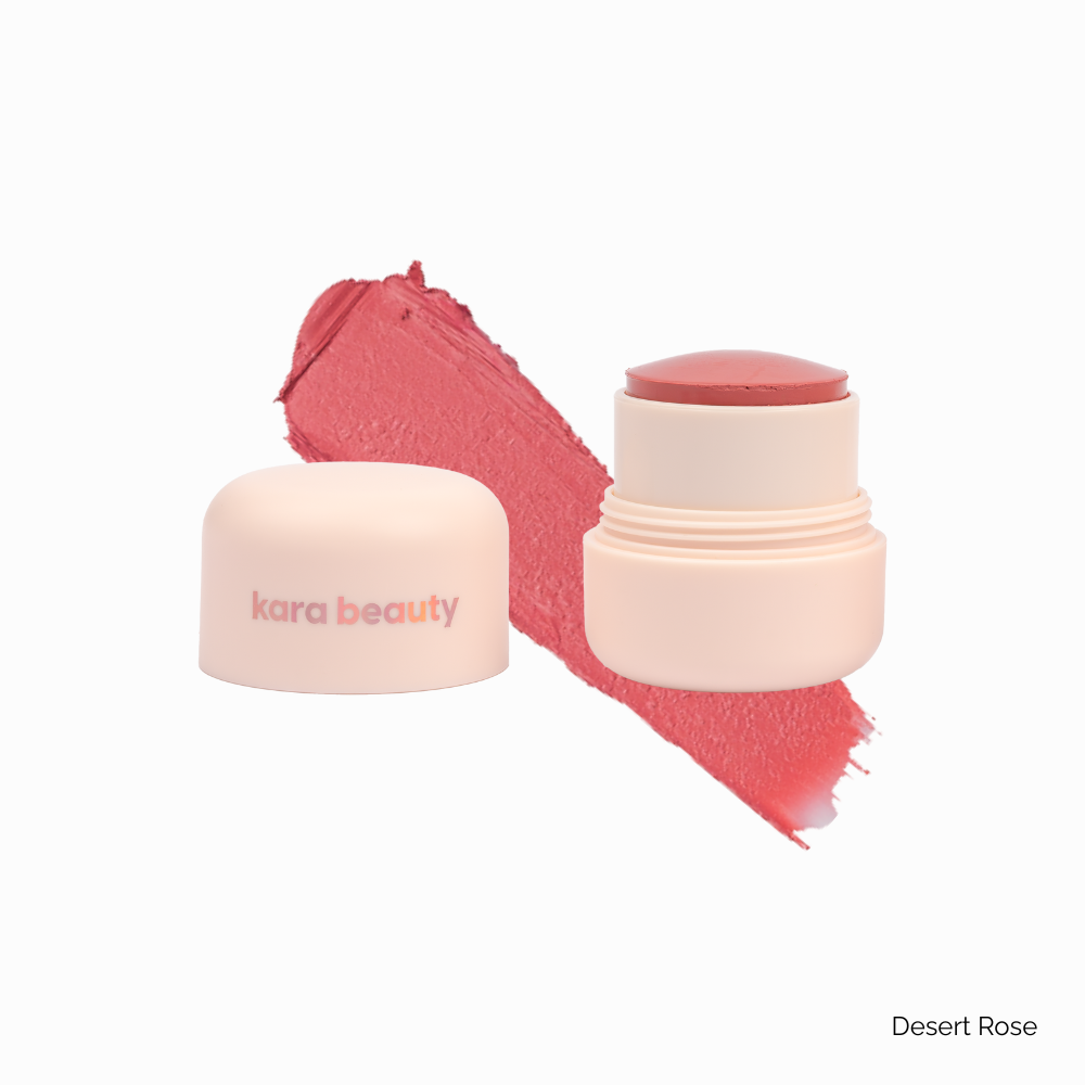 Kara Beauty Blush Hour Cheek Balm - Thumbnail 3