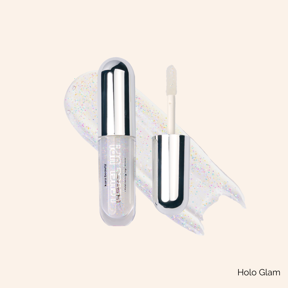 Level Up Lip Gloss