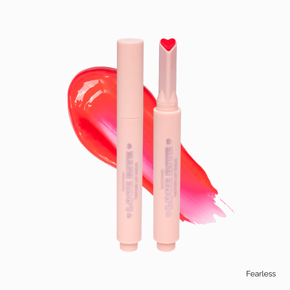 Love Bite Tinted Lip Balm