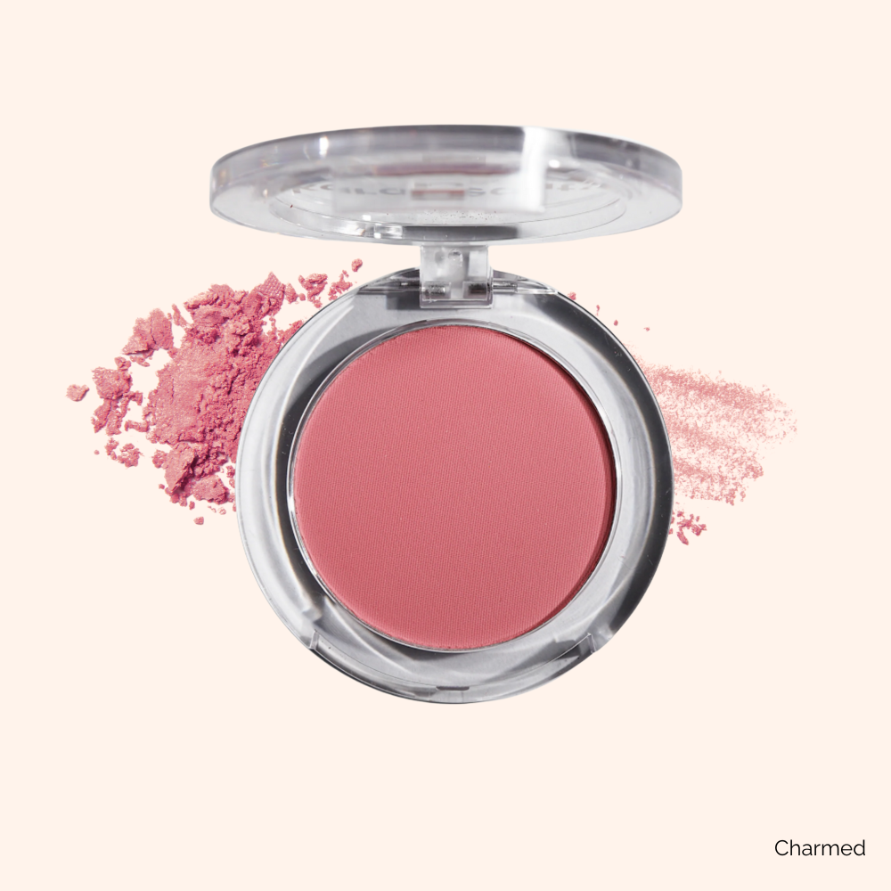 Essentials Blush