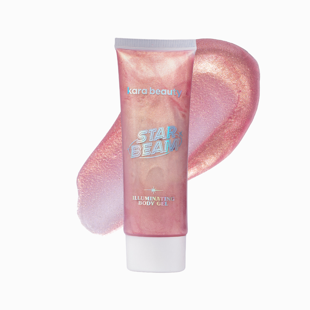 Kara Beauty STARBEAM Body Gel