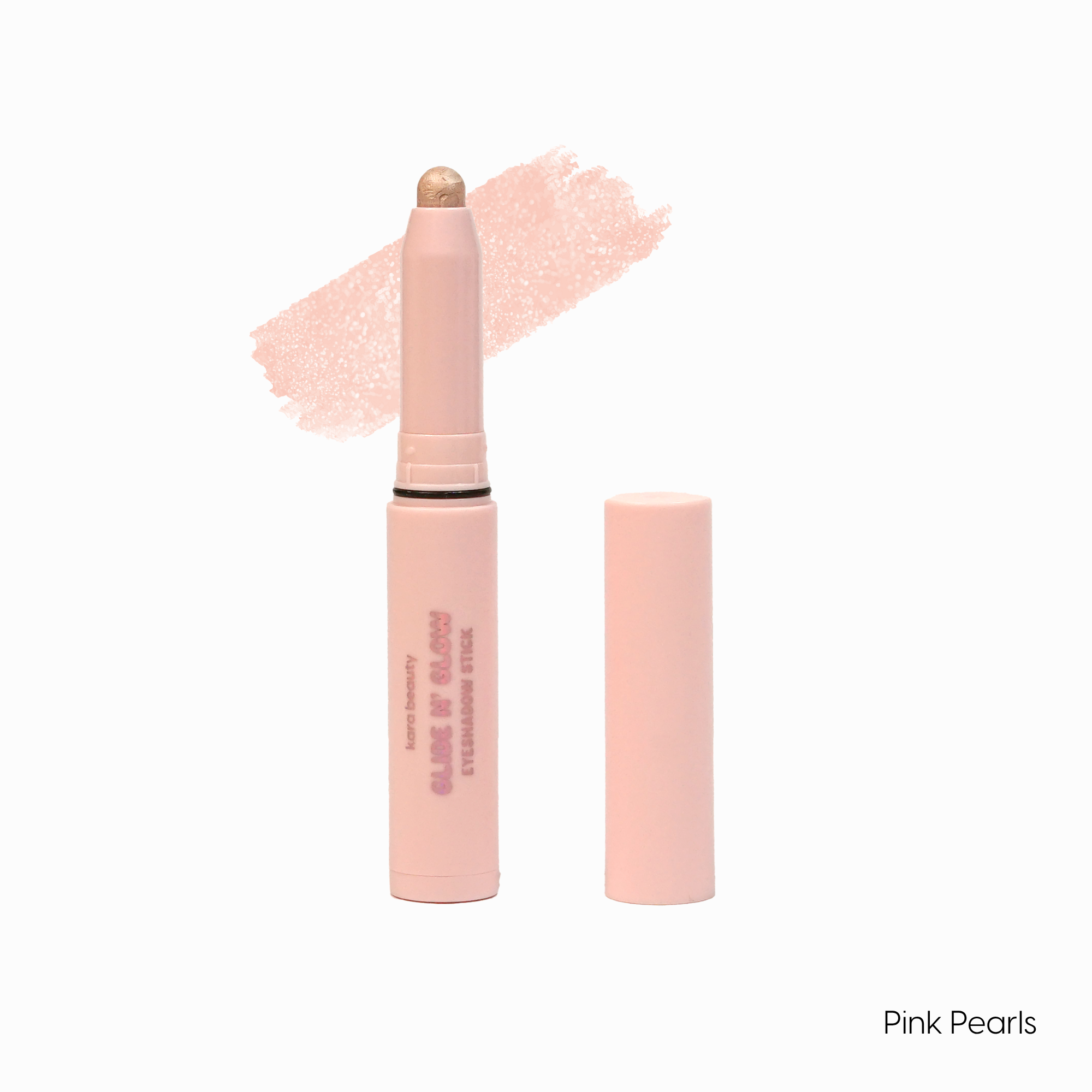 Glide n' Glow Eyeshadow Stick