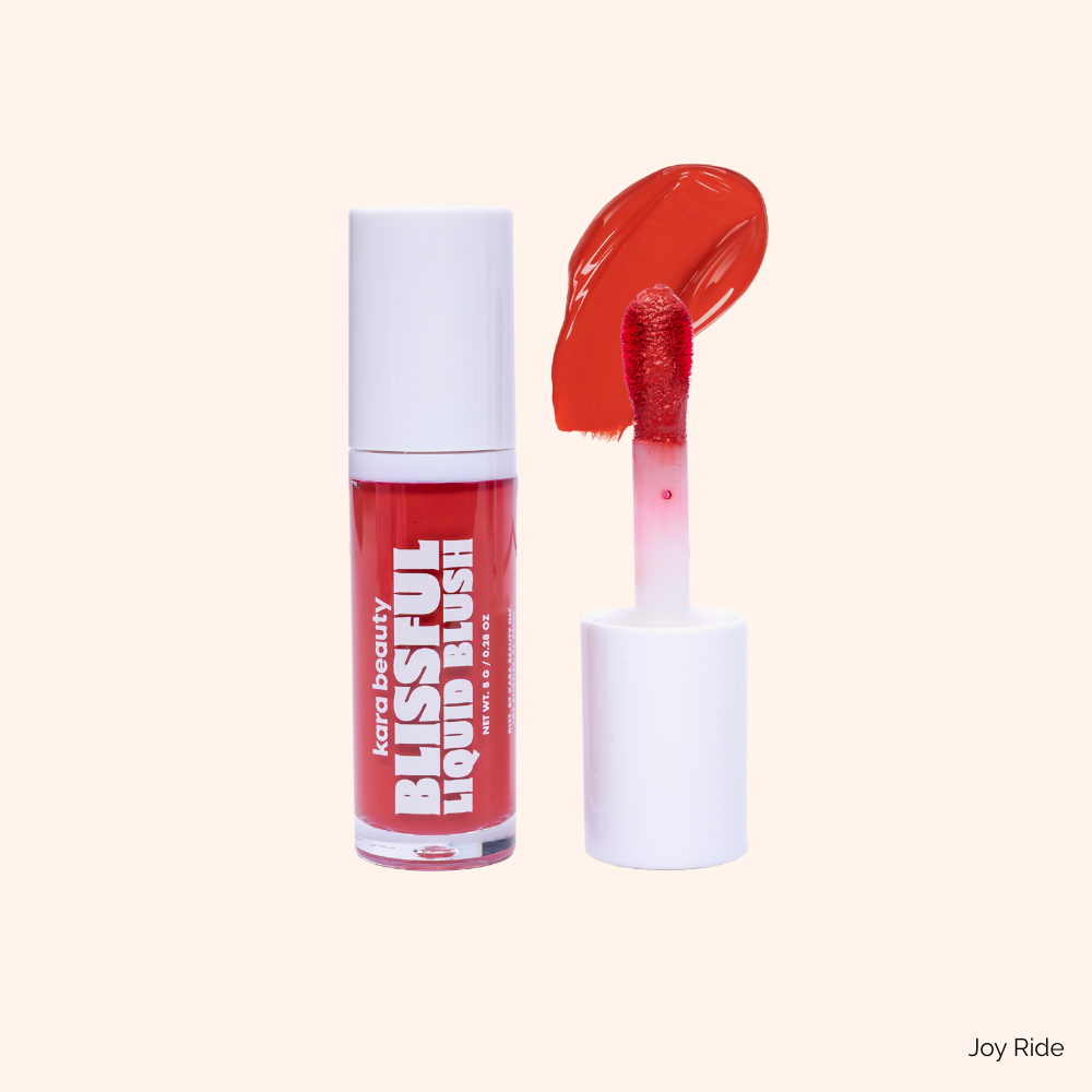 Blissful Liquid Blush