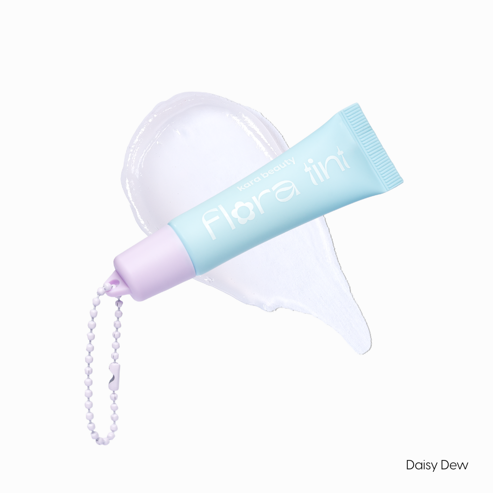 Flora Tint - Tinted Lip Balm