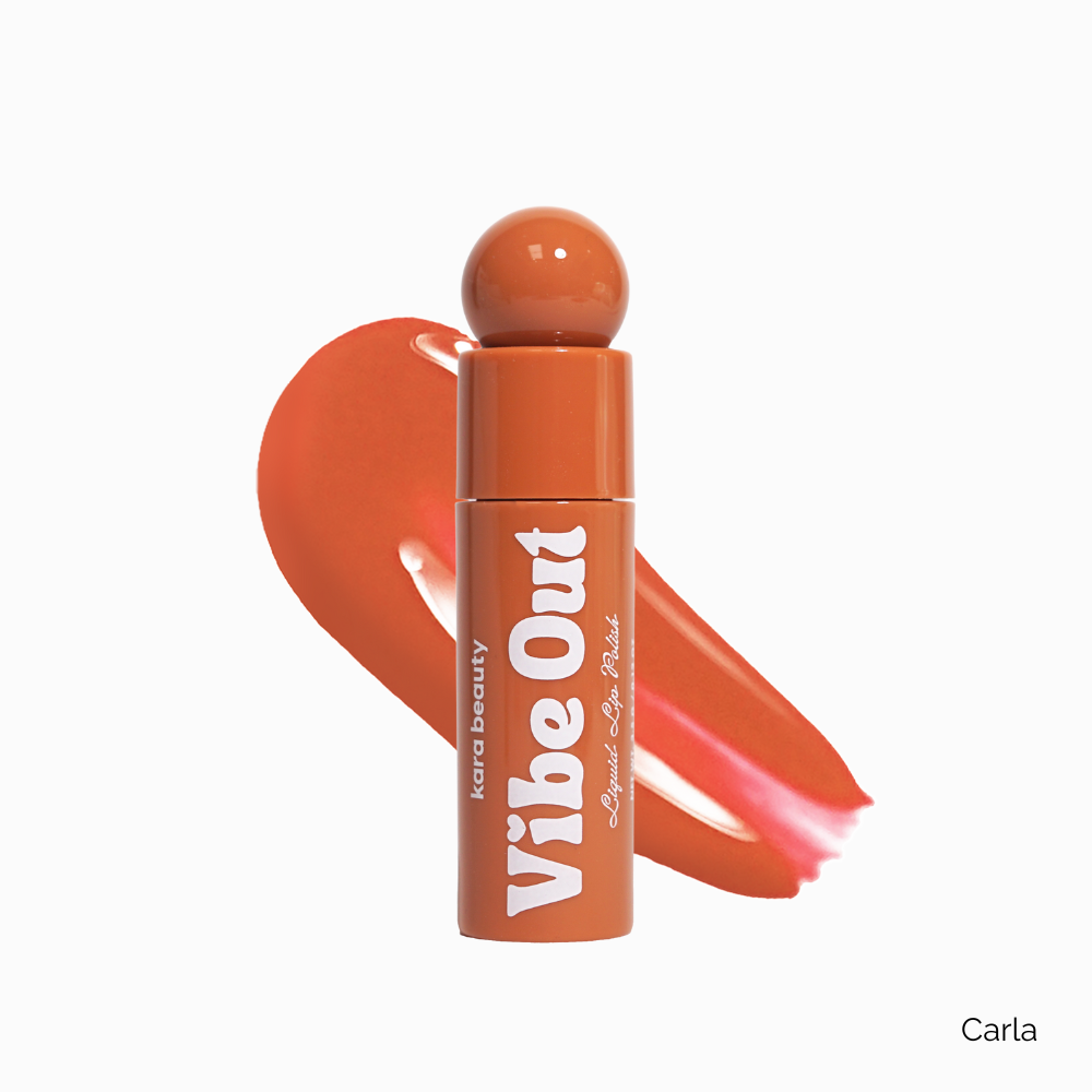 Vibe Out Liquid Lipstick