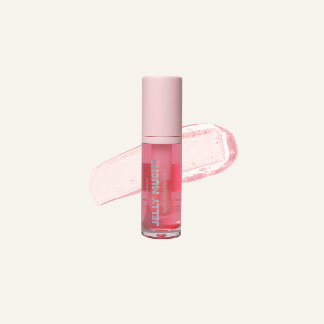 Jelly Much Hydrating Lip Oil