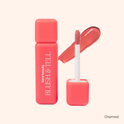 Blush & Tell Liquid Blush