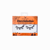 HALLOWEEN Dazzle Lashes 3D Faux Mink Sequin Lashes