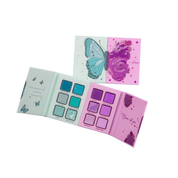 BLOOM INTO YOU Eye Palette