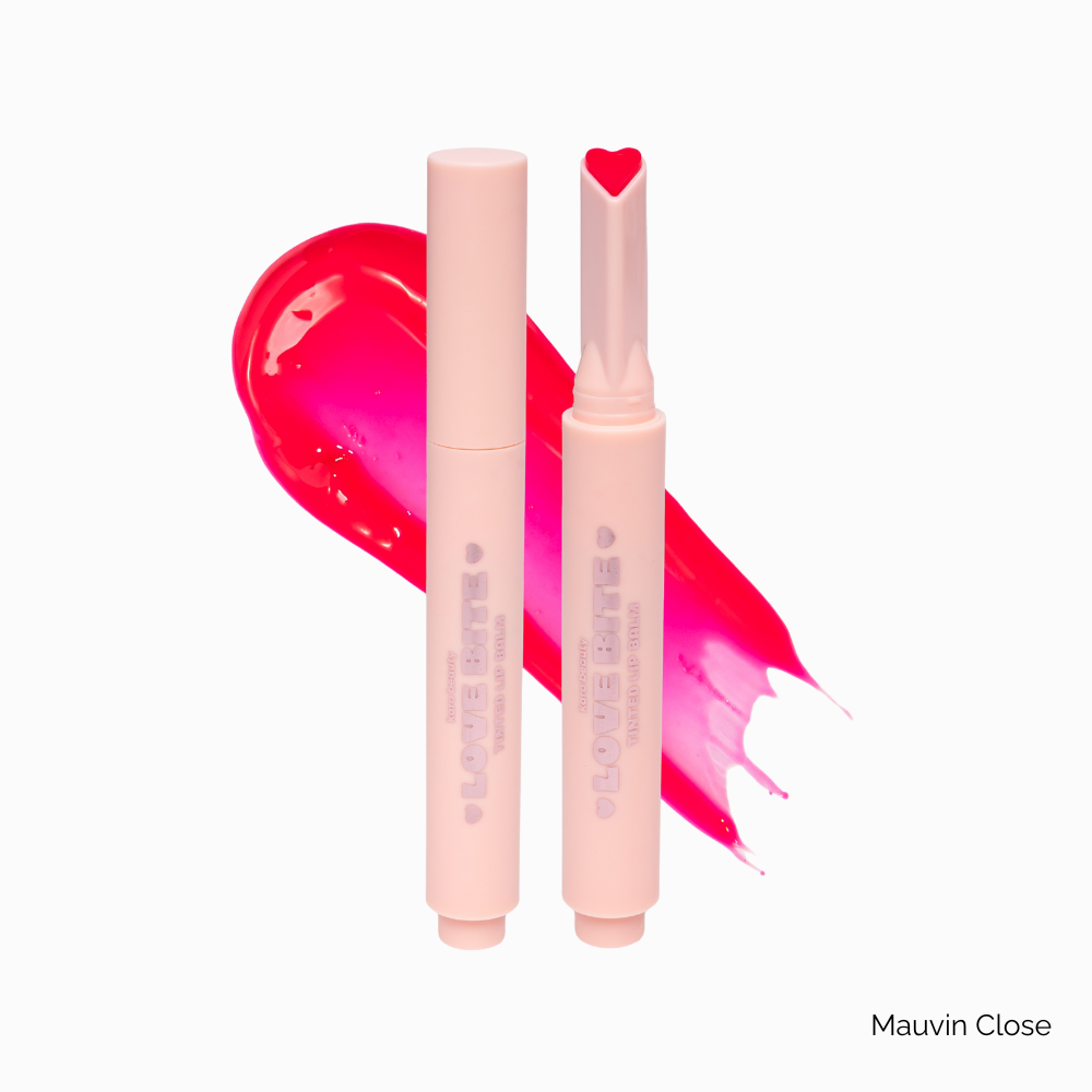 Love Bite Tinted Lip Balm