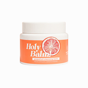 Holy Balm Cleansing Balm