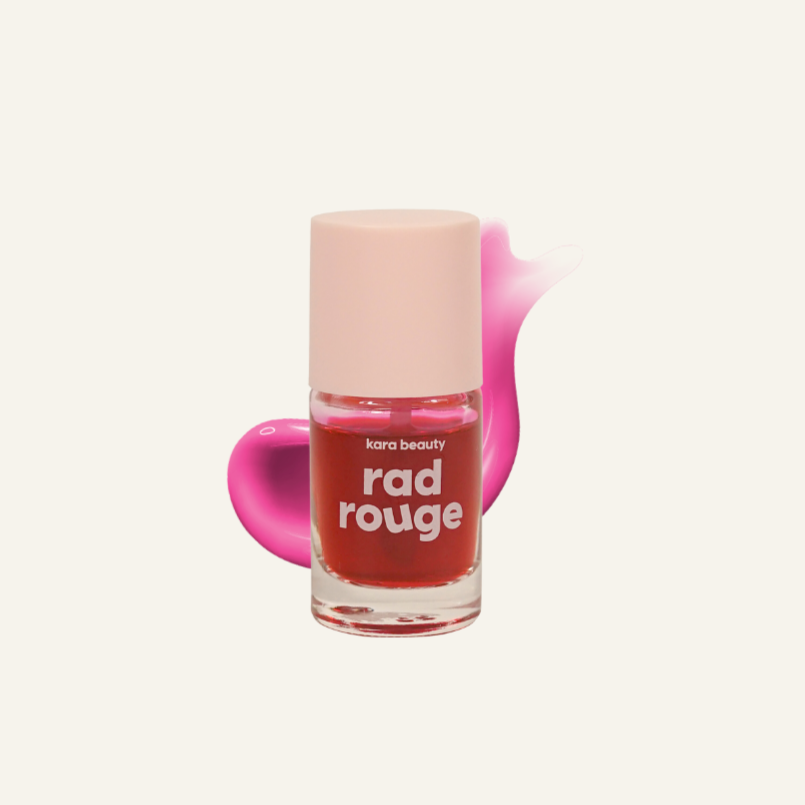 Rad Rouge Lip Tint