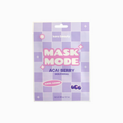 Mask Mode Sheet Mask - Single Sheet