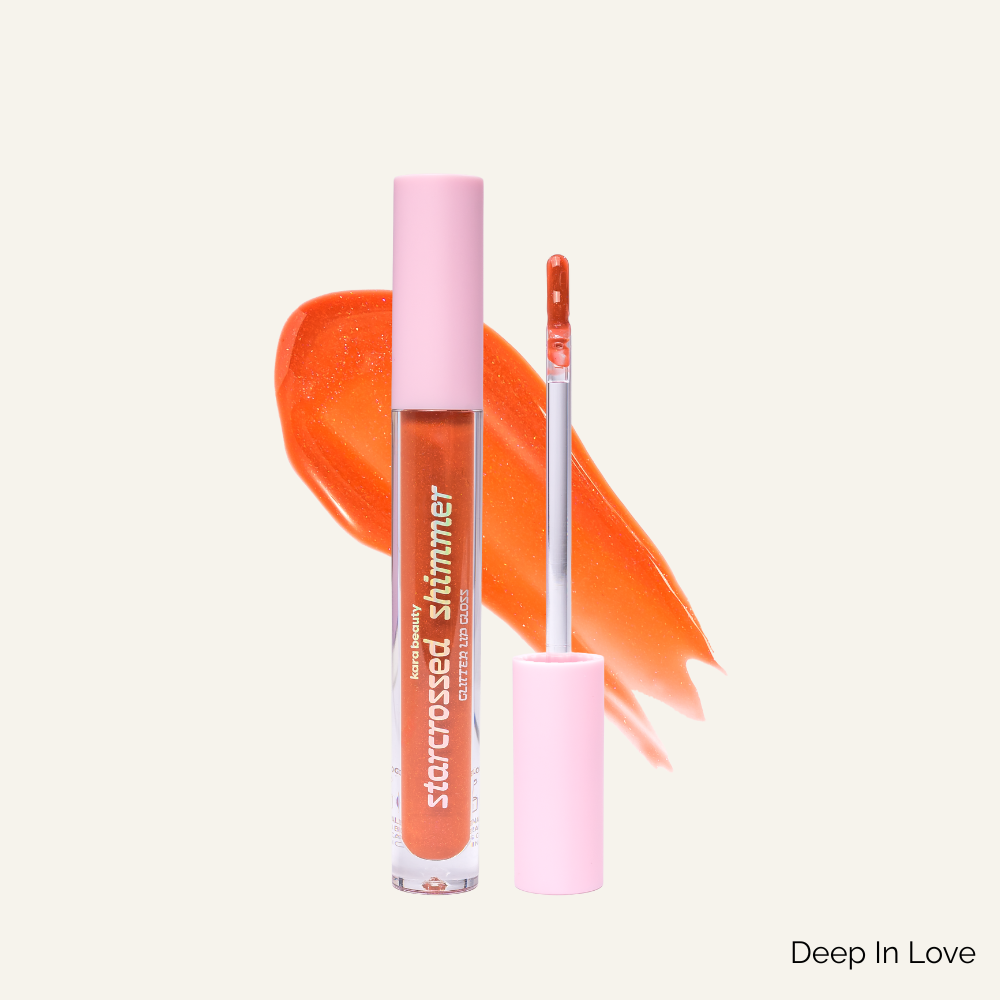 Starcrossed Shimmer Lip Gloss