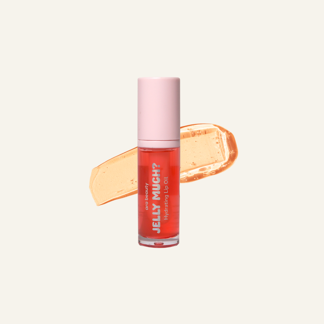 Jelly Much Hydrating Lip Oil