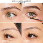 Magique Ultra Slim Metal Mascara