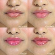 Lipcerin Lush Lip Balm Treatment