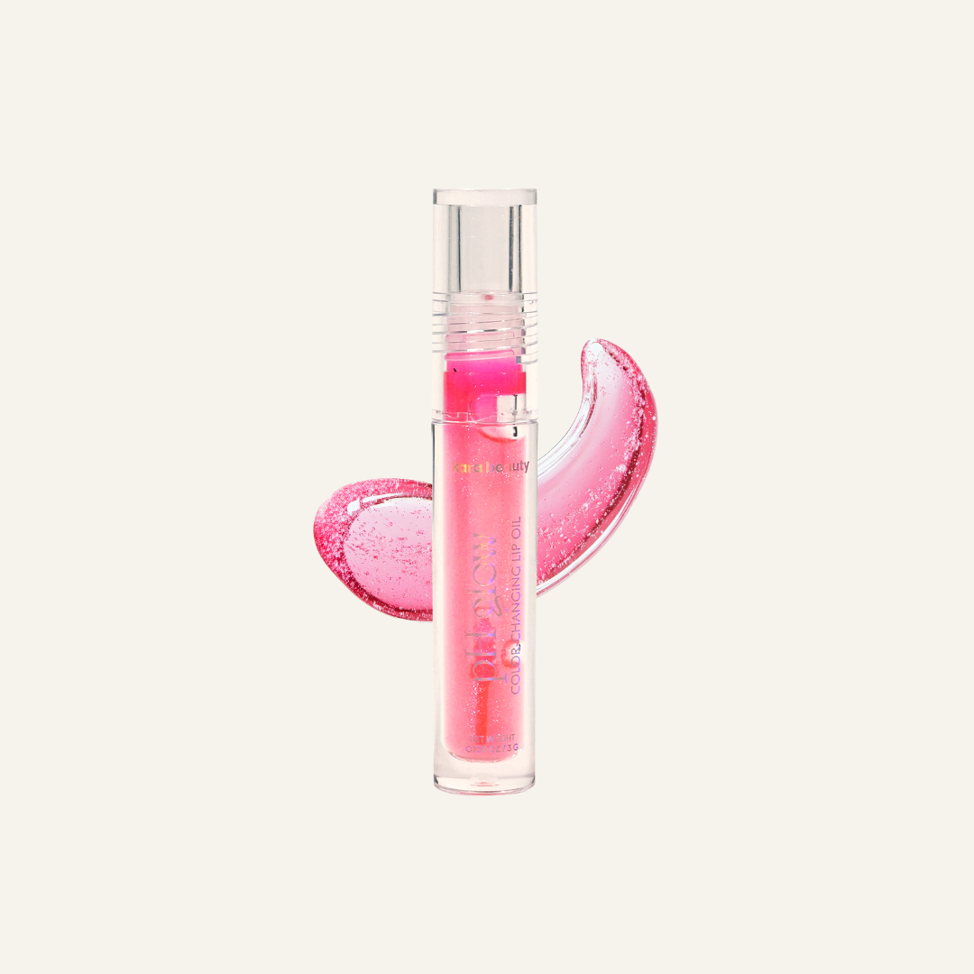 pH Glow Lip Oil