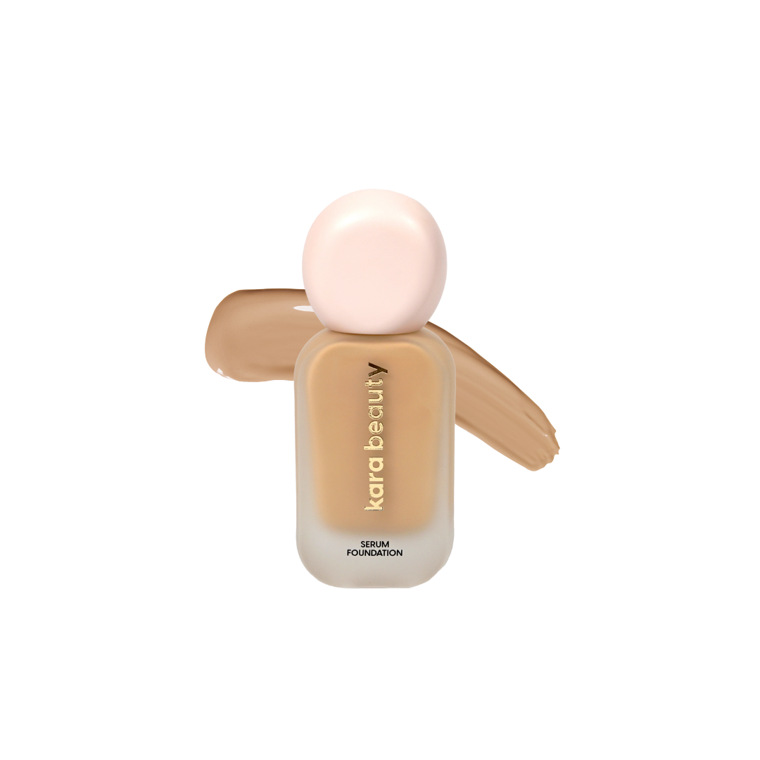 GNO Serum Foundation