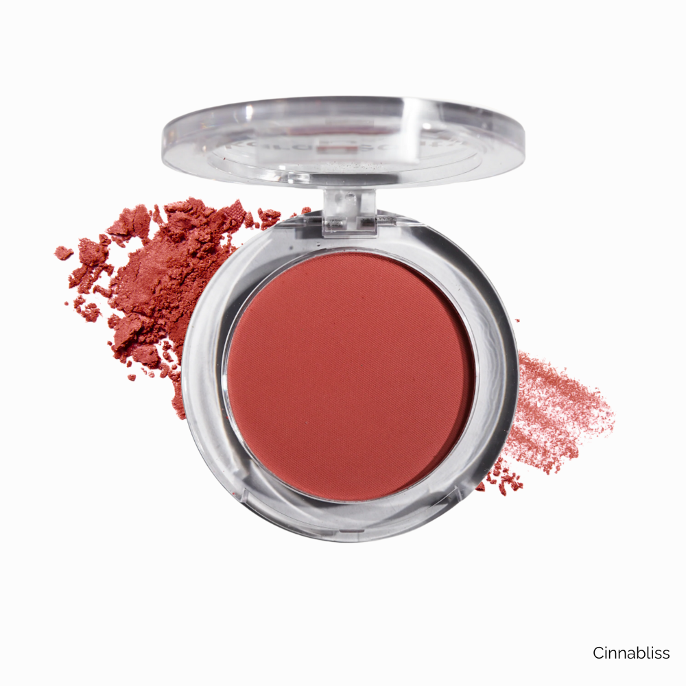 Essentials Blush