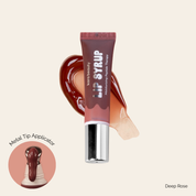Lip Syrup Moisturizing Peptide Therapy