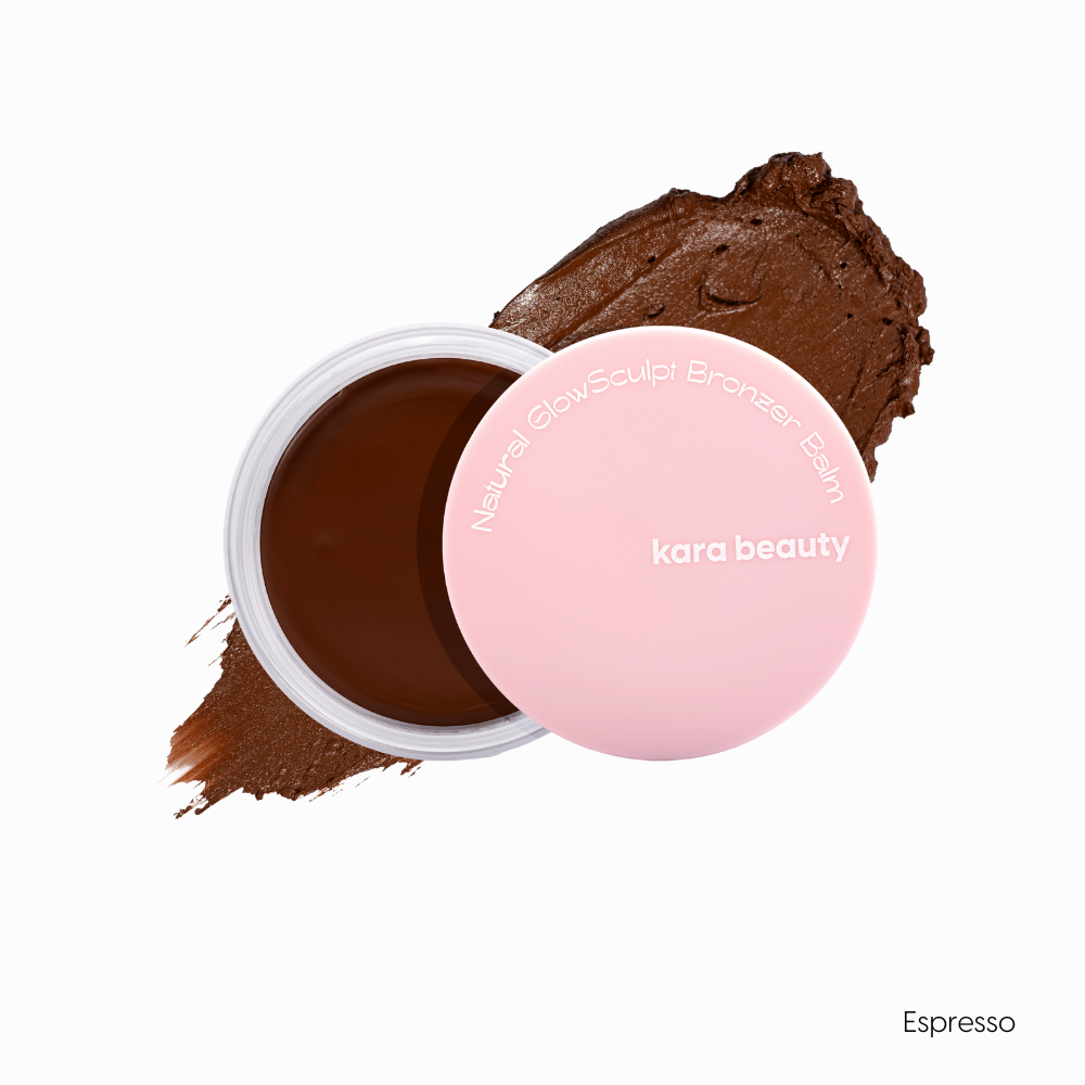 Natural Glow Sculpt Bronzer Balm