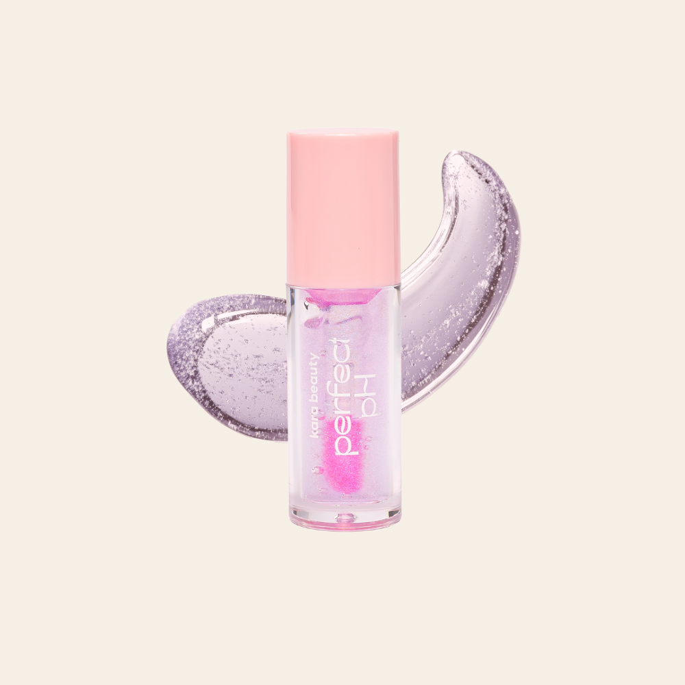 Perfect pH Color-Changing Lip Oil (3pcs Set)