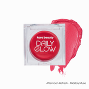 Daily Glow Lip + Cheek Cream Blush