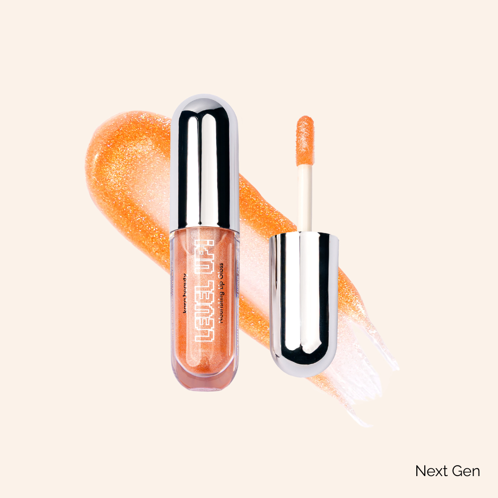 Level Up Lip Gloss