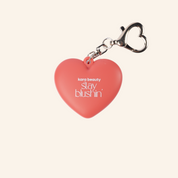 Glow on the Go! Blush Cream Keychain