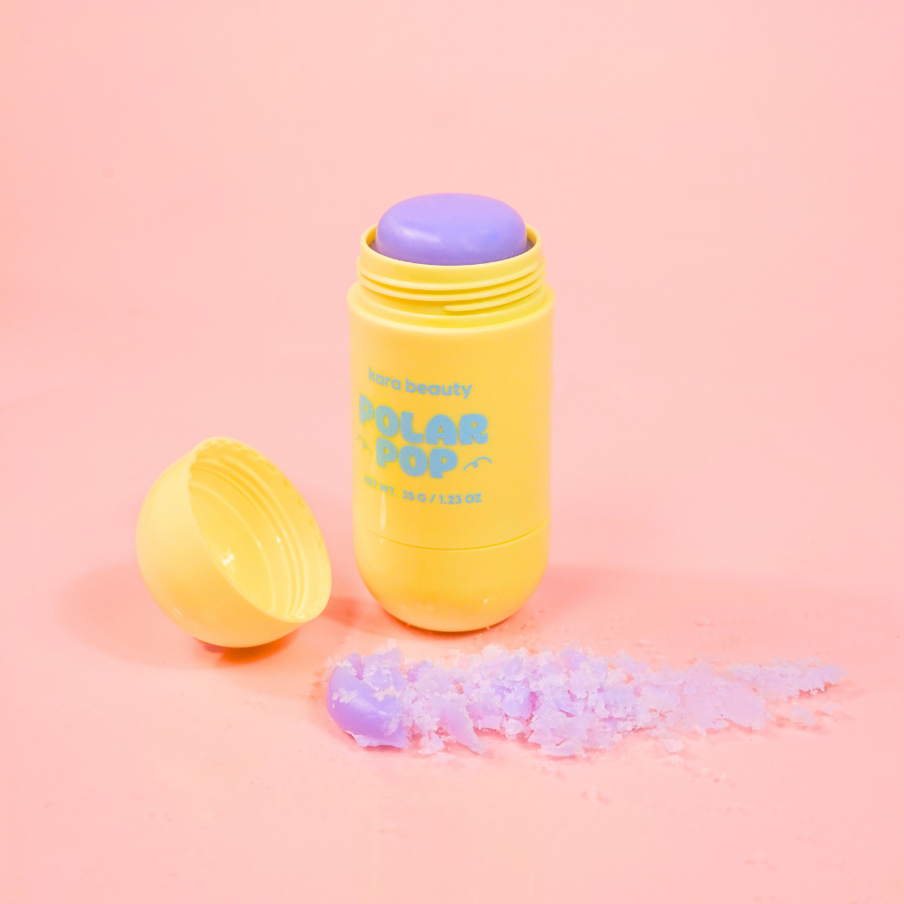 Polar Pop Cooling Stick