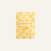 Mask Mode Sheet Mask - Single Sheet