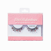 DAZZLELASHES 3D Faux Mink Sequin Lashes
